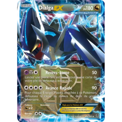 Dialga EX PLB - 065/101