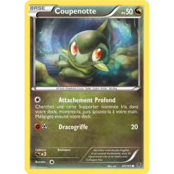 Coupenotte PLB - 067/101