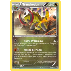 Tranchodon PLB - 069/101