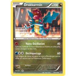 Drakkarmin PLB - 070/101