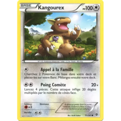 Kangourex PLB - 071/101