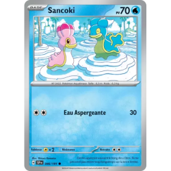 Sancoki SSP - 046/191