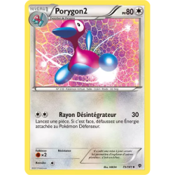 Porygon2 PLB - 073/101