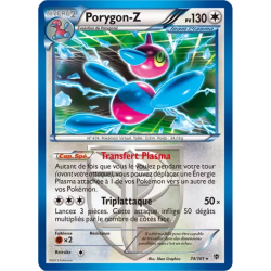 Porygon-Z PLB - 074/101