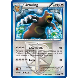 Ursaring PLB - 076/101