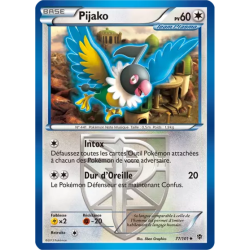 Pijako PLB - 077/101