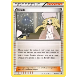 Percila PLB - 078/101