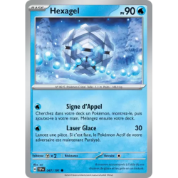 Hexagel SSP - 047/191