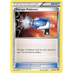Attrape-Pokémon PLB - 083/101