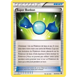 Super Bonbon PLB - 085/101