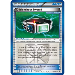 Déclencheur Inversé PLB - 086/101