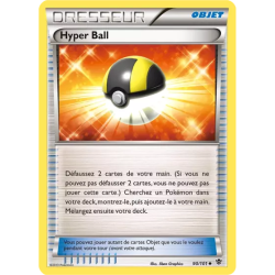 Hyper Ball PLB - 090/101