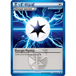 Énergie Plasma PLB - 091/101