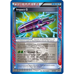 Impact G PLB - 093/101