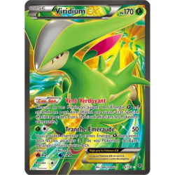 Viridium EX PLB - 096/101