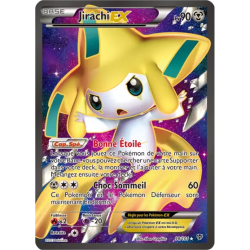 Jirachi EX PLB - 098/101
