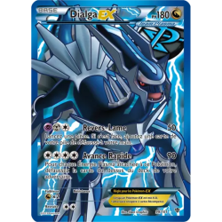 Dialga EX PLB - 099/101