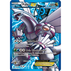Palkia EX PLB - 100/101