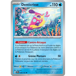 Denticrisse SSP - 049/191