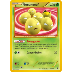 Noeunoeuf PLB - 102/101