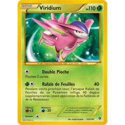 Viridium PLB - 103/101