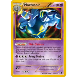 Noctunoir PLB - 104/101