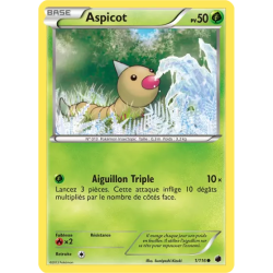 Aspicot PLF - 001/116
