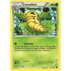 Coconfort PLF - 002/116