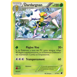Dardargnan PLF - 003/116