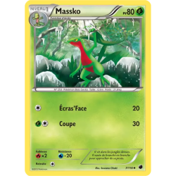 Massko PLF - 007/116