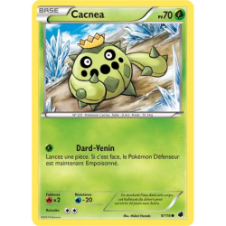 Cacnea PLF - 009/116