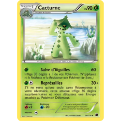 Cacturne PLF - 010/116