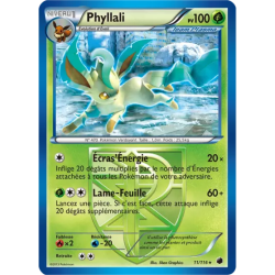 Phyllali PLF - 011/116