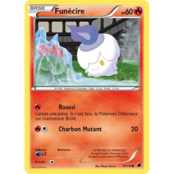 Funécire PLF - 014/116