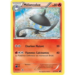 Mélancolux PLF - 015/116