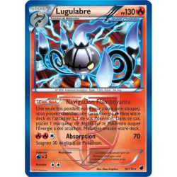 Lugulabre PLF - 016/116