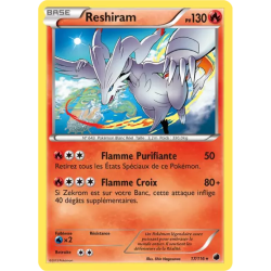 Reshiram PLF - 017/116