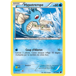 Hypotrempe PLF - 018/116