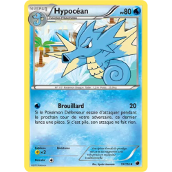 Hypocéan PLF - 019/116