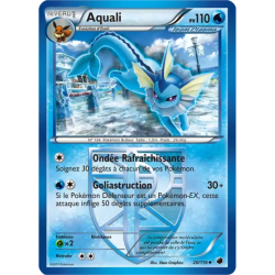 Aquali PLF - 020/116