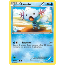 Axoloto PLF - 021/116