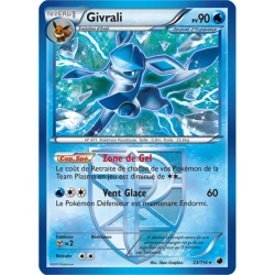 Givrali PLF - 023/116