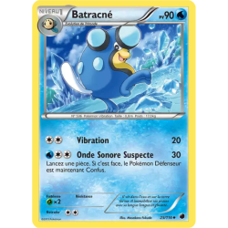 Batracné PLF - 025/116