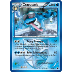 Crapustule PLF - 026/116