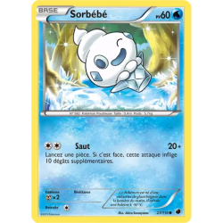 Sorbébé PLF - 027/116