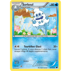 Sorboul PLF - 028/116