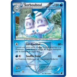 Sorbouboul PLF - 029/116