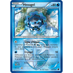 Hexagel PLF - 030/116
