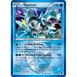 Kyurem PLF - 031/116
