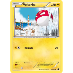 Voltorbe PLF - 032/116